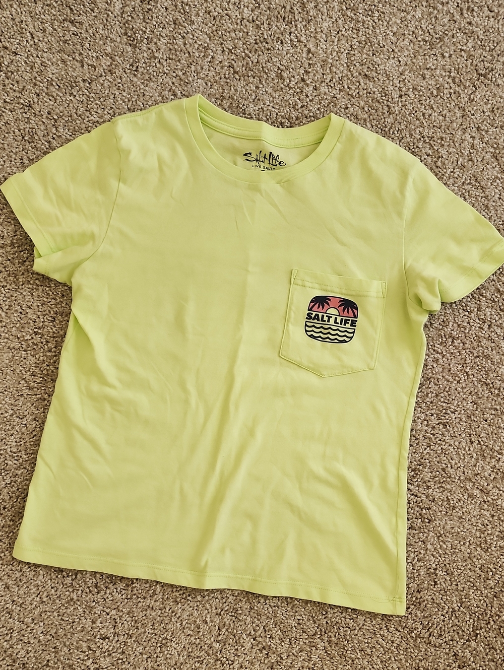 Salt Life Women's T-Shirt